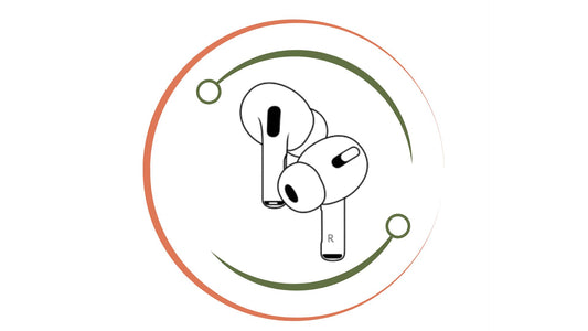 4irpods Pro 2 ANC
