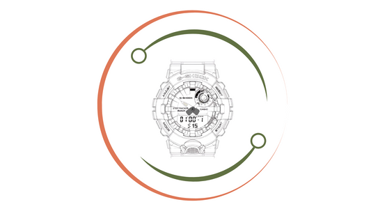 G-Shock